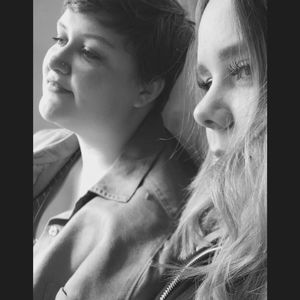 Meet your Posher, Rylee